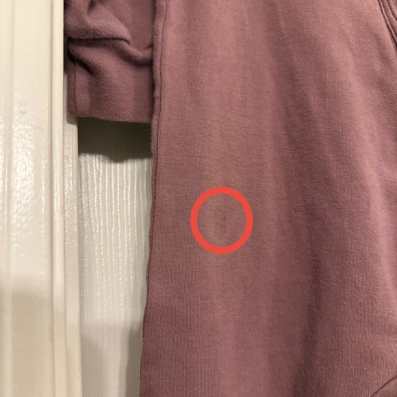 Bundle of 3 Jamie Kay Pajama Rompers - Picture 3 of 3